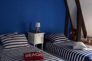 Bed and Breakfast Domaine Des Anges