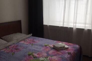 تختخواب و صبحانه Palermo