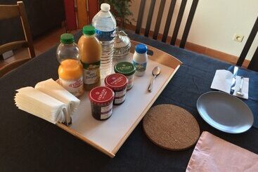 Bed and Breakfast Chambres Salvaterra