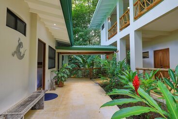 شقق خاصة سياحية Casa De Paz   Portasol Living