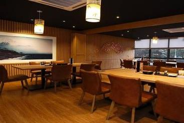 Eureka Hotel Penang