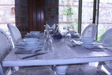 Отель Celsus Boutique