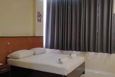 هتل Krishatel Leisure Inn