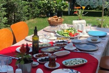 호텔 La Petra Datca