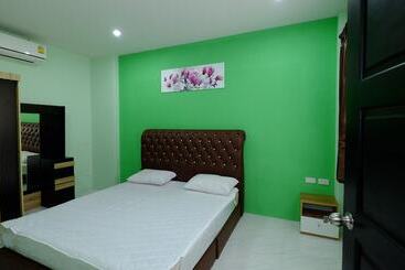 فندق Panisara Pool Villa Samui