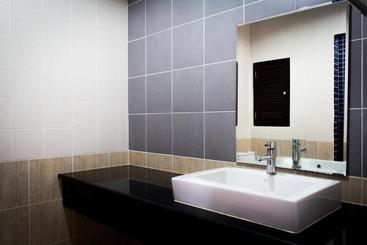 בית מלון כפרי Panya Resort