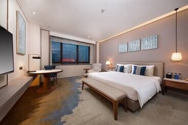 Rosedale Hotel Taicang