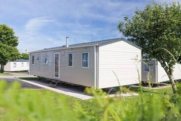 Отель Tencreek Holiday Park