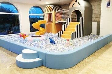 Otel The White Paris