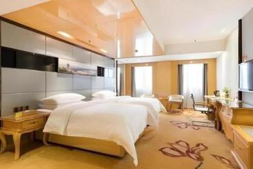 Vienna Classic Hotel Fujian Shishi Jinsheng