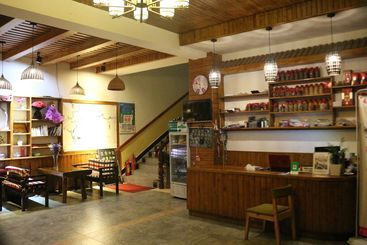 酒店 Yishan Inn