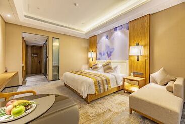 Jinling Grand Hotel Nanchang