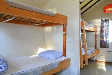 בית פרטי älvdalens Camping