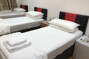 Oxford Bed And Breakfast