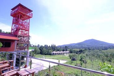 דירות לתיירים Pannipa Villa