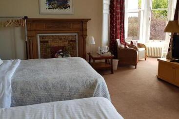 Пансион Arden House Rooms With Continental Breakfast