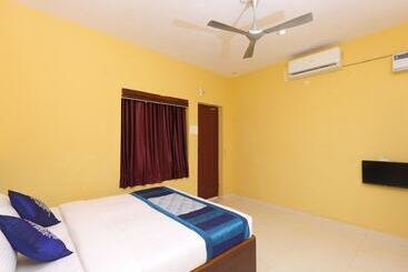 Пансион Art Residency