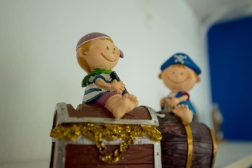 پانسیون C.samui Guesthouse