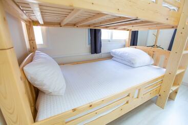 膳宿费 Gagopang Jeju