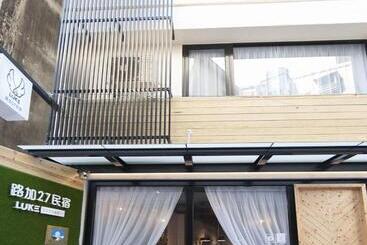 پانسیون Luke 27 Homestay