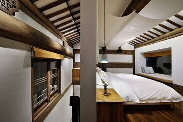 بنسيون Mild Spring Boutique