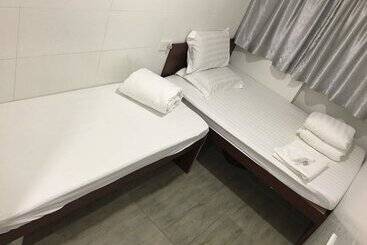 پانسیون Min Hing House