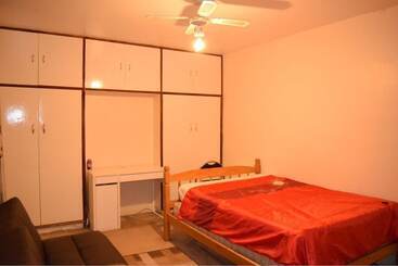 ペンション Regent Guest House