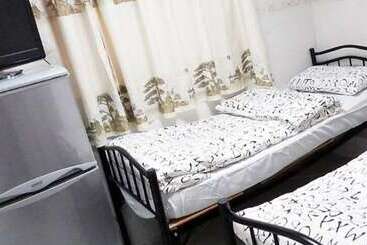 پانسیون South & North House