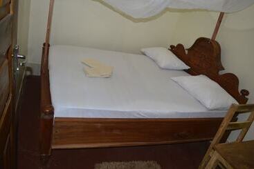 펜션 Swahili Home Stay