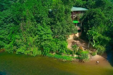 منتجع Ceylon Adventures