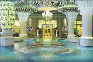 ریوکان Swan Lake Recreation  Foshan