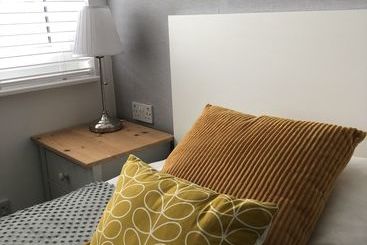 Stonefield Bed And Breakfast