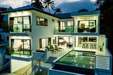 شقق خاصة سياحية Villa Jasmin