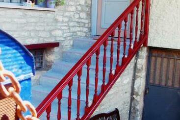 شقق خاصة سياحية Zagori Villas Nest House