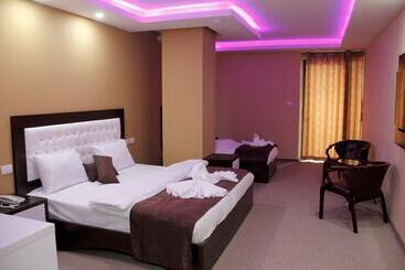 هاستل Grand Suites Bethlehem