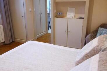 צימר Au Fil De L'eau