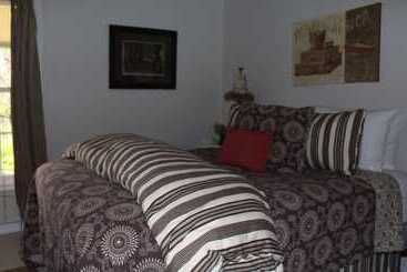 住宿加早餐  Hope And Glory Inn And Vineyard