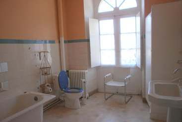 مبيت وإفطار Le Jardin Secret