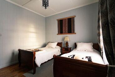 פונדק Estancia Caleta Josefina