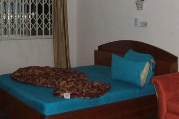 فندق Amaja Lodge