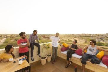 هتل Boutique Helsinki