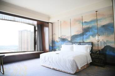 酒店 Chateau Star River Qingdao