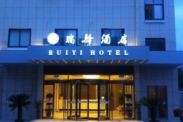 בית מלון כפרי Donggang Ruiyi