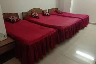 בית מלון כפרי Heritage