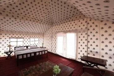 酒店 Hiriz Gorewali Resort