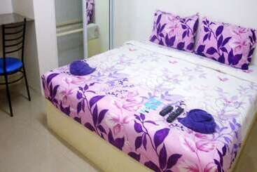 בית מלון כפרי Panyaah Mantion