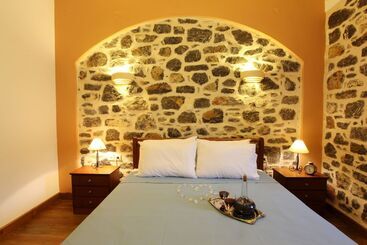 هتل Stoes Traditional Suites