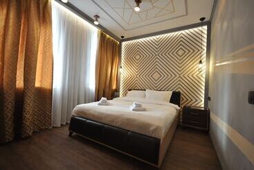 فندق The 7 Dreams