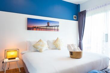 فندق The Seaton House Phuket