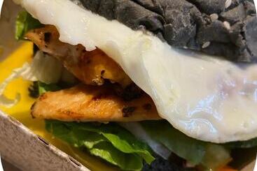 Отель White Mansion Penang